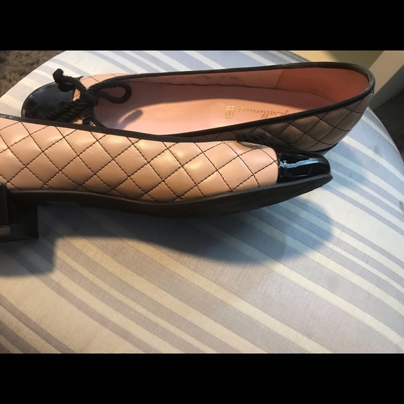 Pretty Ballerinas Slip-Ons - Picture 2 of 6